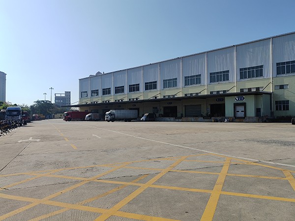 广州增城仓库